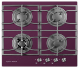 Поверхность газовая Zigmund&Shtain MN 115.61 V
